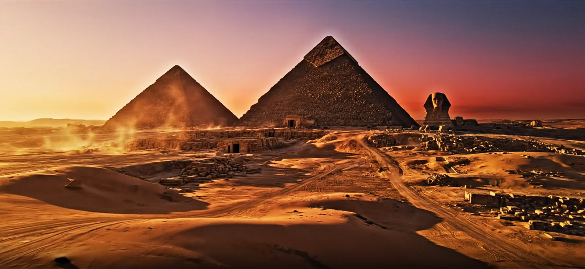 Ultra Cinematic Video