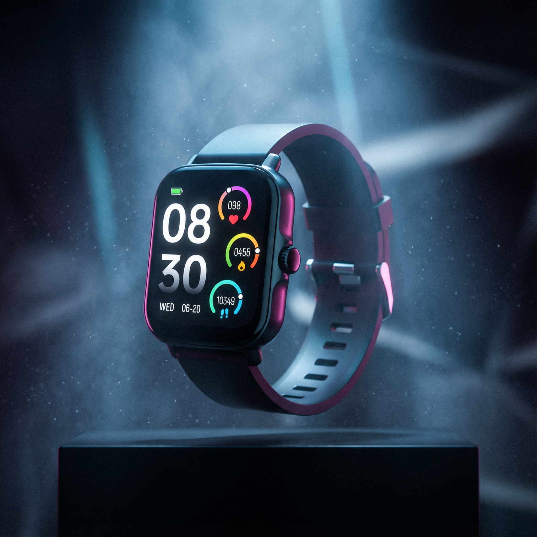 Nano Banana Pro Example 3